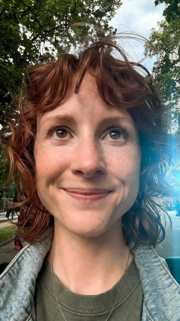 Nadia, 30 anni — incontri sesso a Padova