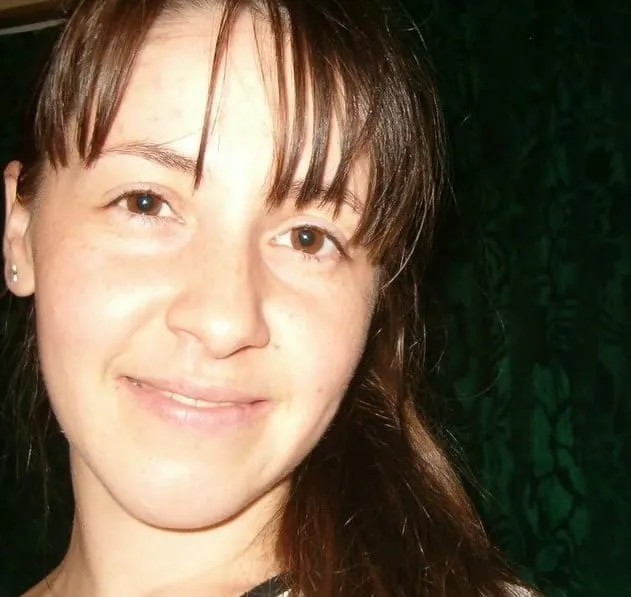 Irene, 34 anni — incontri sesso a Brusciano