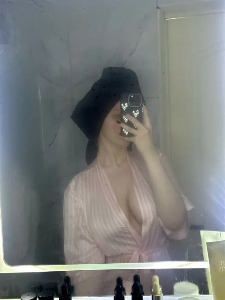 Brigida, 27 anni — incontri sesso a Pozzo Strada