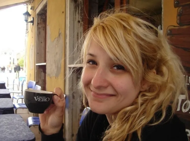 Milena, 27 anni — incontri sesso a Matera