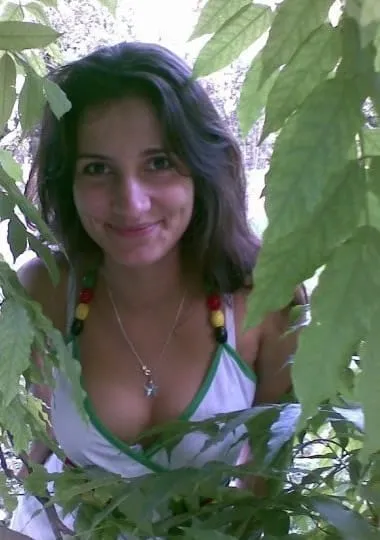 Ludovica, 23 anni — incontri sesso a Lucca