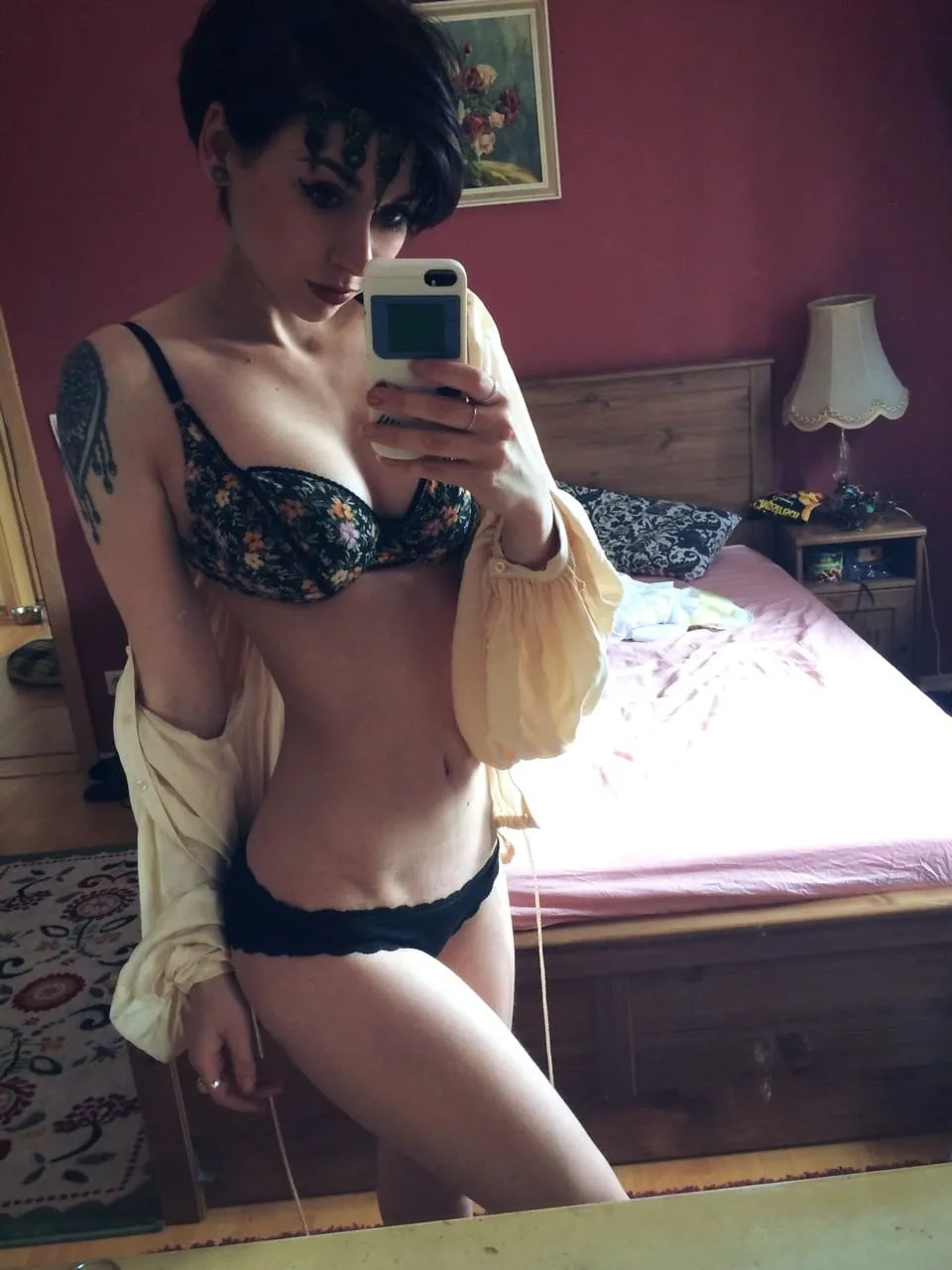 Nadia, 28 anni — incontri sesso a Brescia