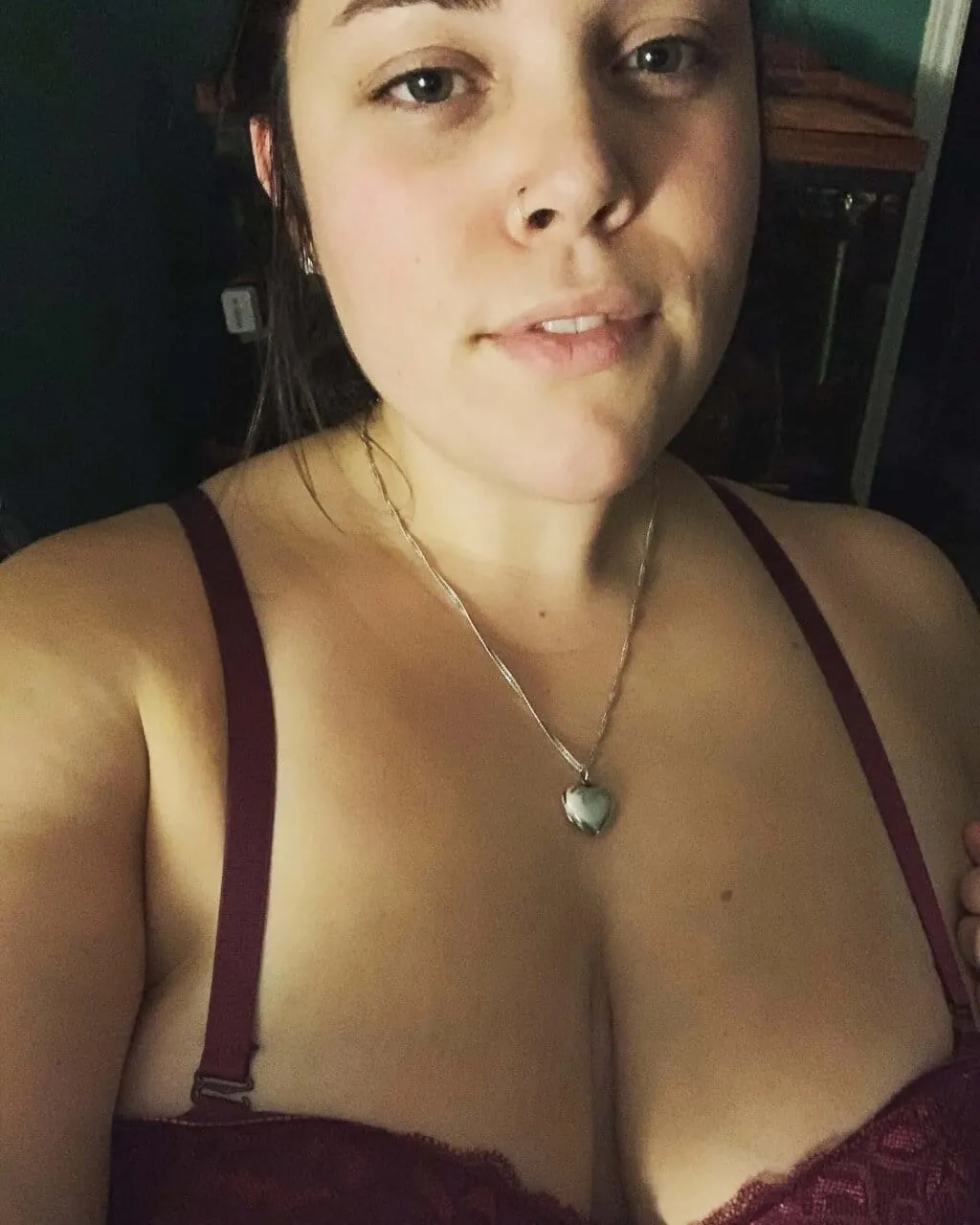 Brigida, 27 anni — incontri sesso a San Paolo