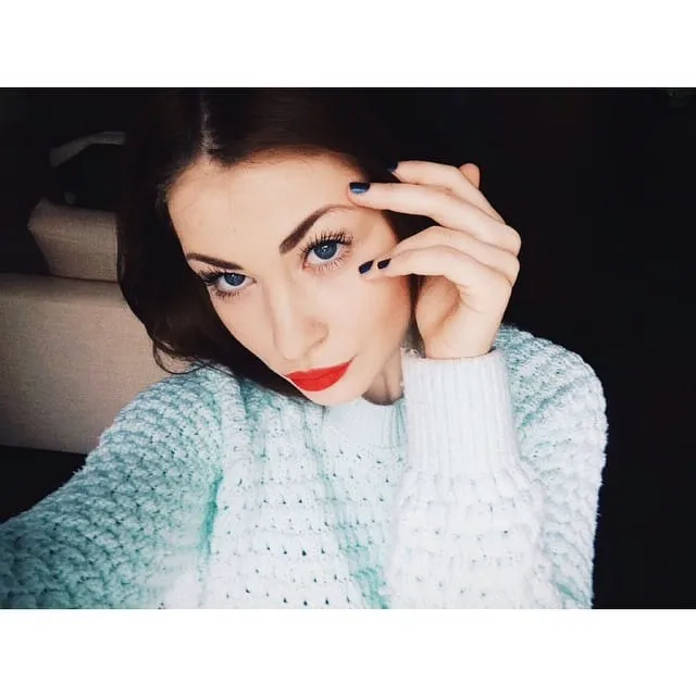 Inara, 24 anni — incontri sesso a Cesena
