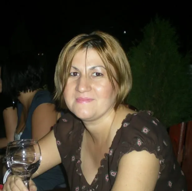 Giulia, 21 anni — incontri sesso a Parabiago