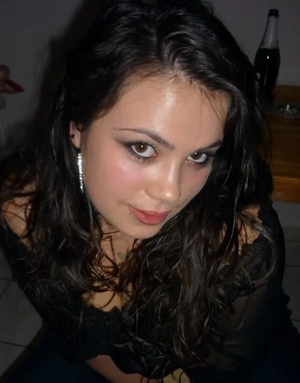 Cecilia, 24 anni — incontri sesso a Canicattì