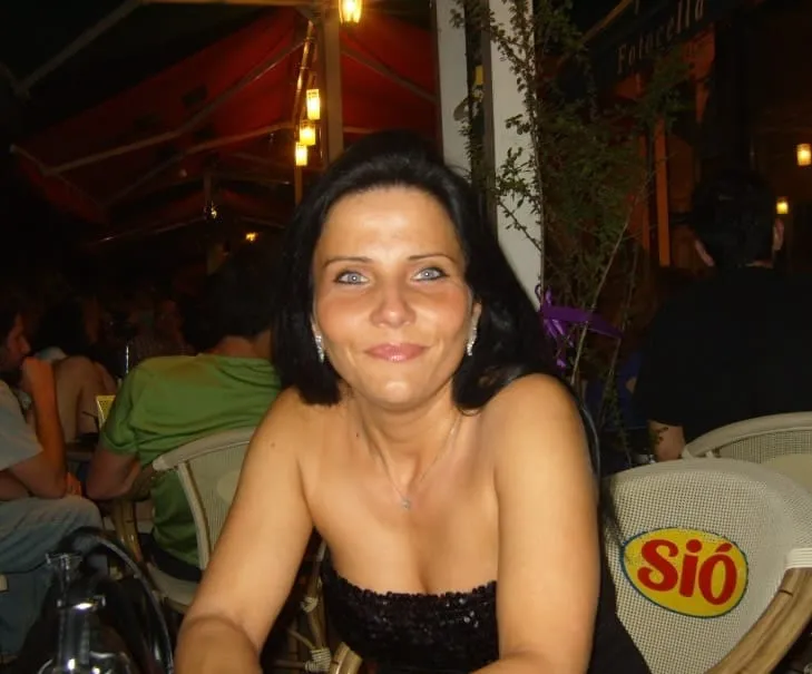 Arianna, 24 anni — incontri sesso a Cesano Maderno