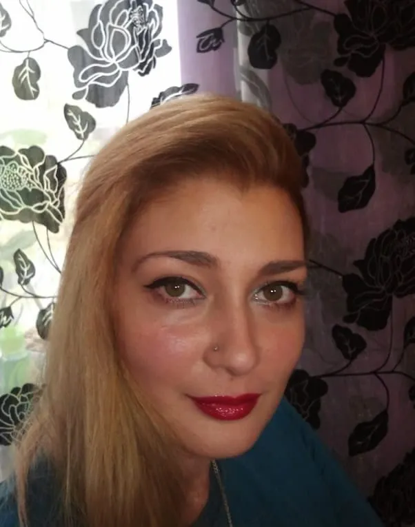 Elena, 41 anni — incontri sesso a Agrigento