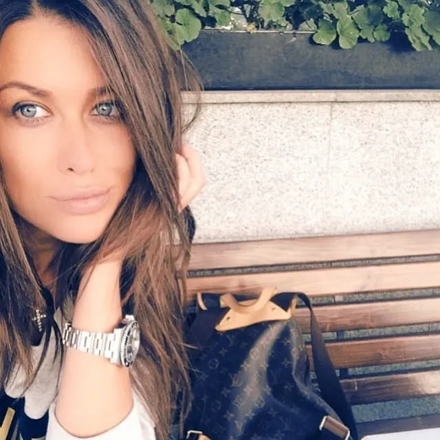 Valentina, 23 anni — incontri sesso a Piacenza