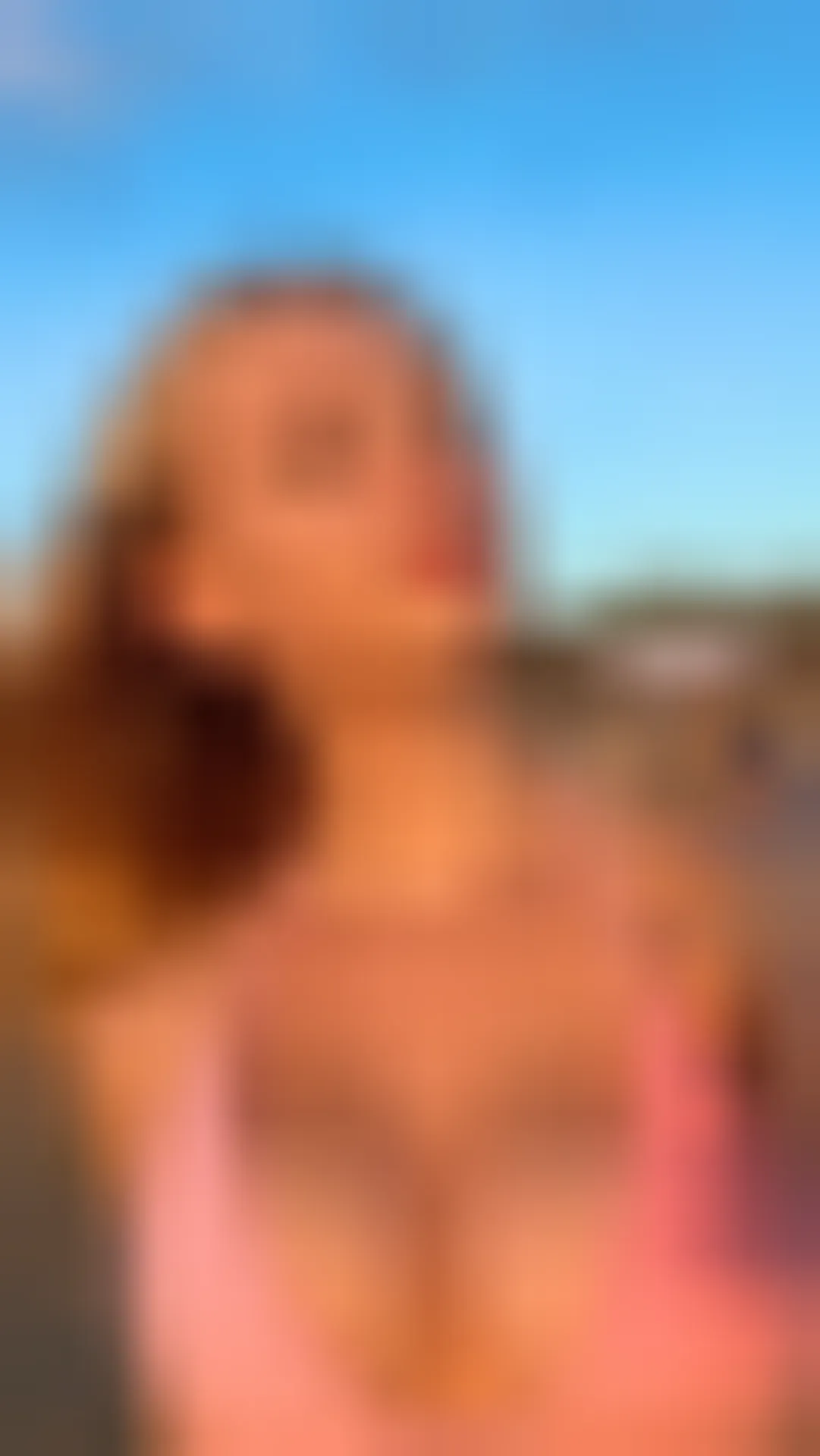 Carmen, 24 anni — incontri sesso a Lecce