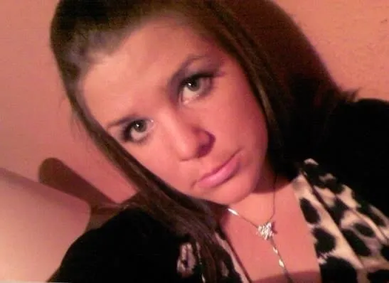 Vittoria, 24 anni — incontri sesso a Trieste