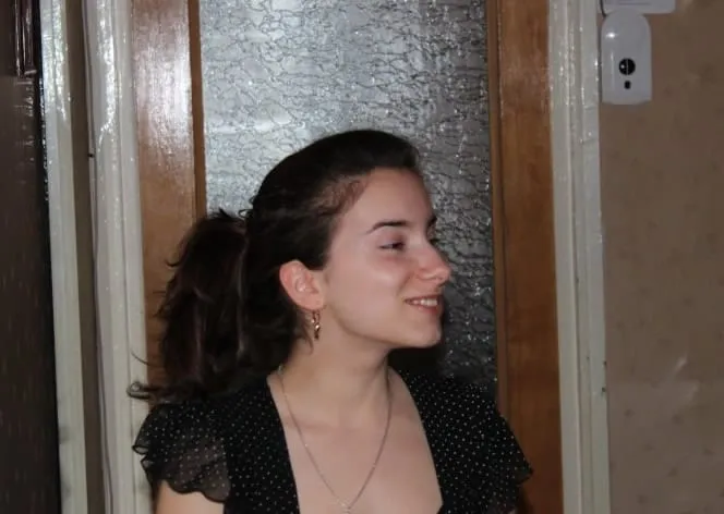 Lara, 32 anni — incontri sesso a Bergamo, Provincia di Bergamo