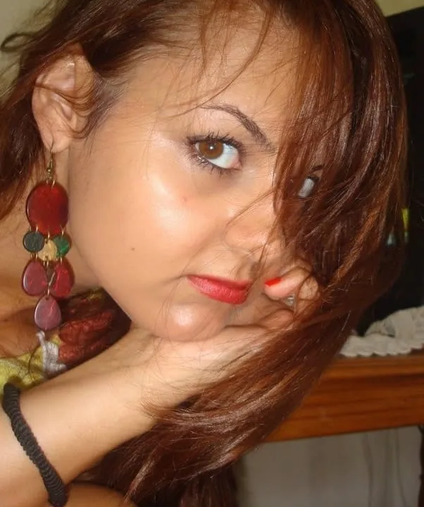 Livia, 25 anni — incontri sesso a Bra