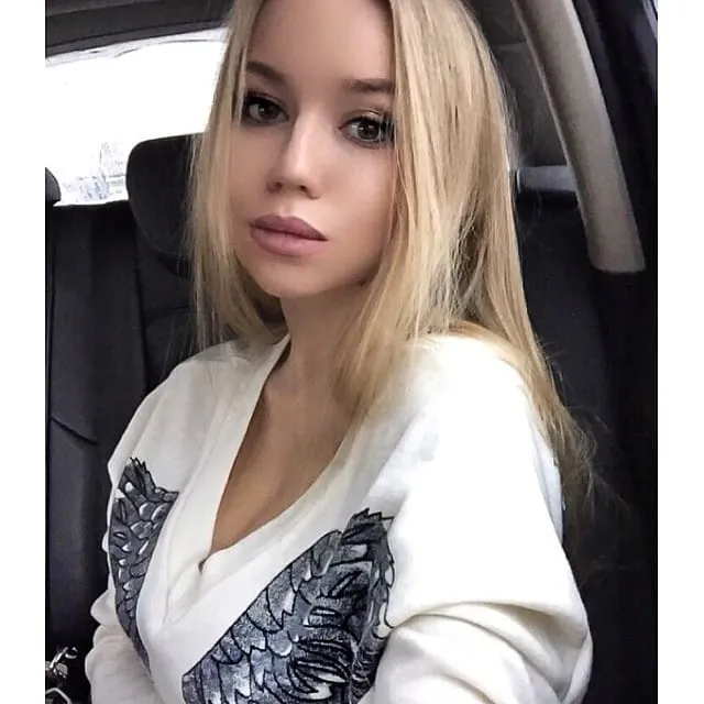 Giorgia, 27 anni — incontri sesso a Tortona
