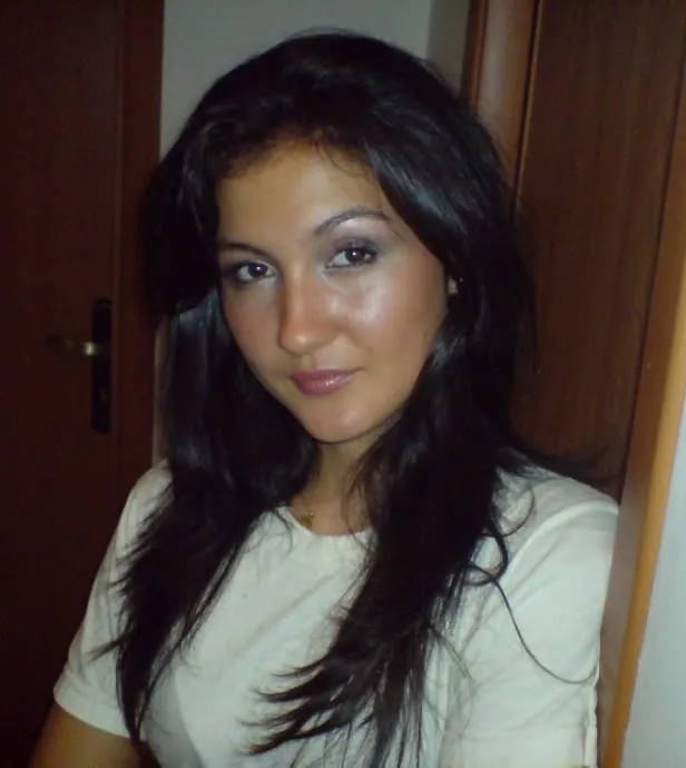 Brigida, 32 anni — incontri sesso a Rivoli