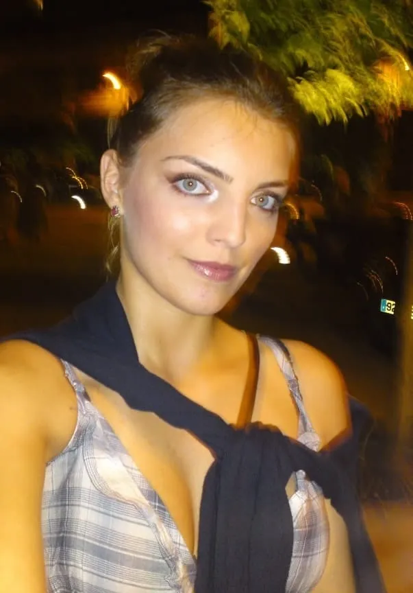 Milena, 29 anni — incontri sesso a Udine