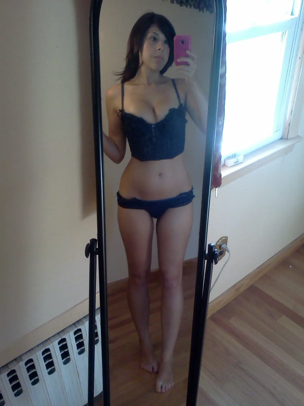 Carla, 29 anni — incontri sesso a Reggio Calabria