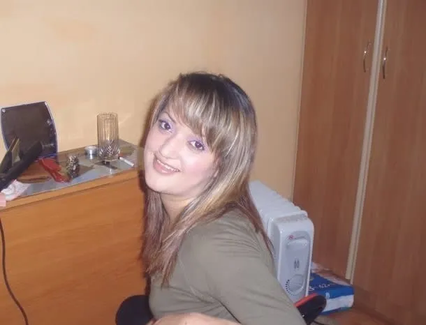 Emma, 22 anni — incontri sesso a Potenza