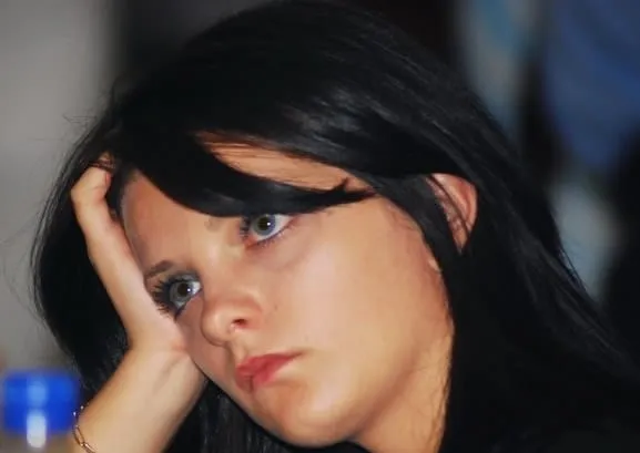 Francesca, 26 anni — incontri sesso a Aosta