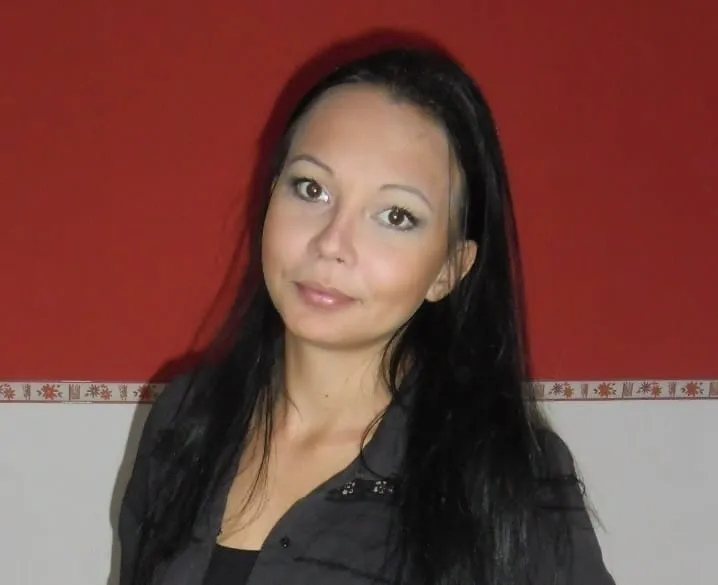 Irene, 26 anni — incontri sesso a Bacoli