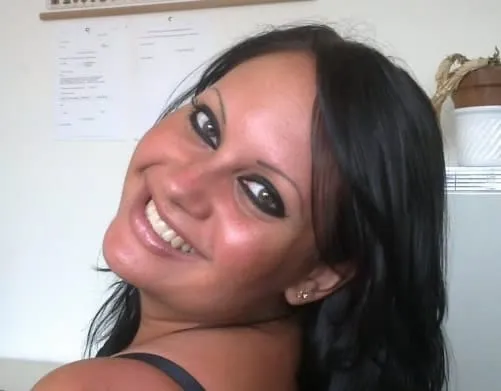 Natasha, 44 anni — incontri sesso a Campobasso