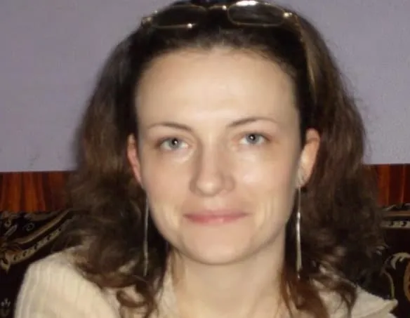 Nadia, 31 anni — incontri sesso a Massafra