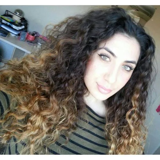 Diana, 21 anni — incontri sesso a Aosta
