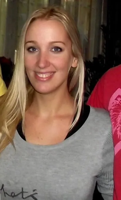 Miriam, 27 anni — incontri sesso a Roma