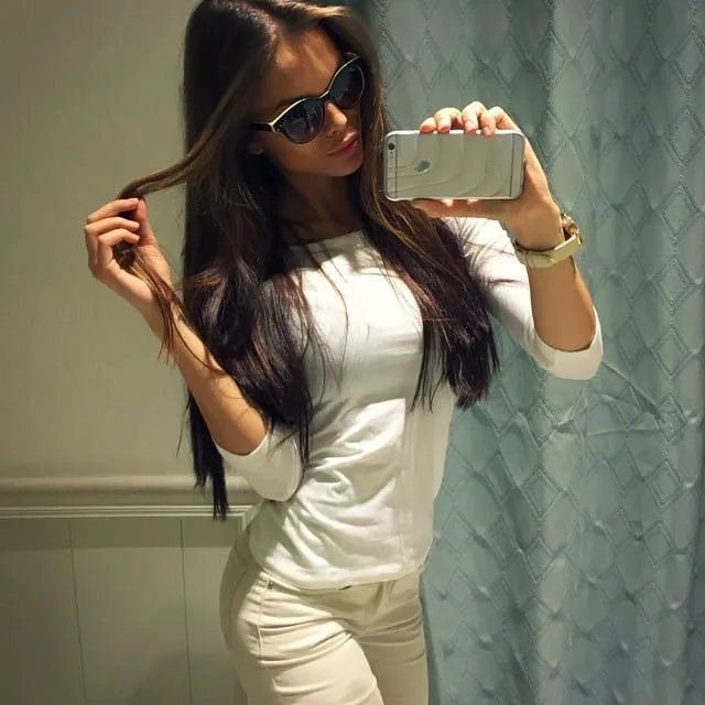 Alina, 25 anni — incontri sesso a Voghera