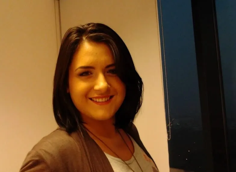 Carmela, 35 anni — incontri sesso a Messina