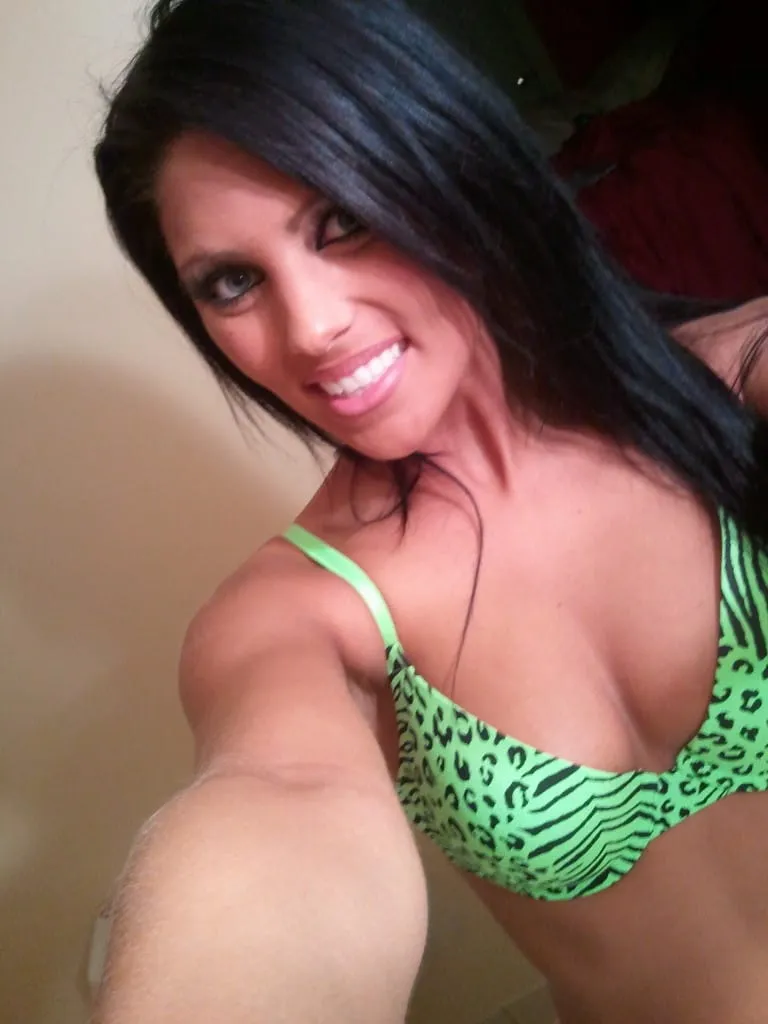 Asha, 23 anni — incontri sesso a Circoiscrizione III
