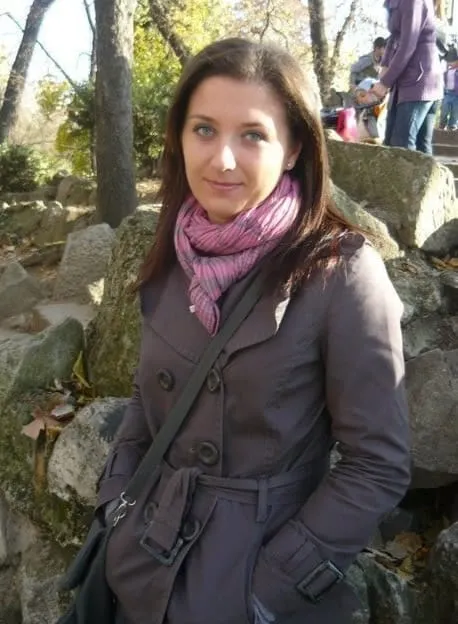 Anisa, 26 anni — incontri sesso a Sassari