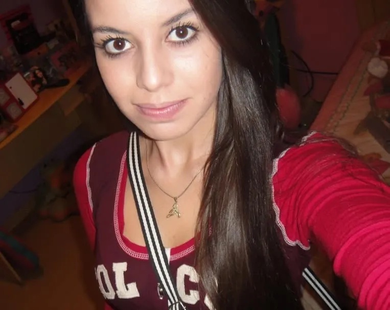 Ilaria, 31 anni — incontri sesso a Lido di Ostia