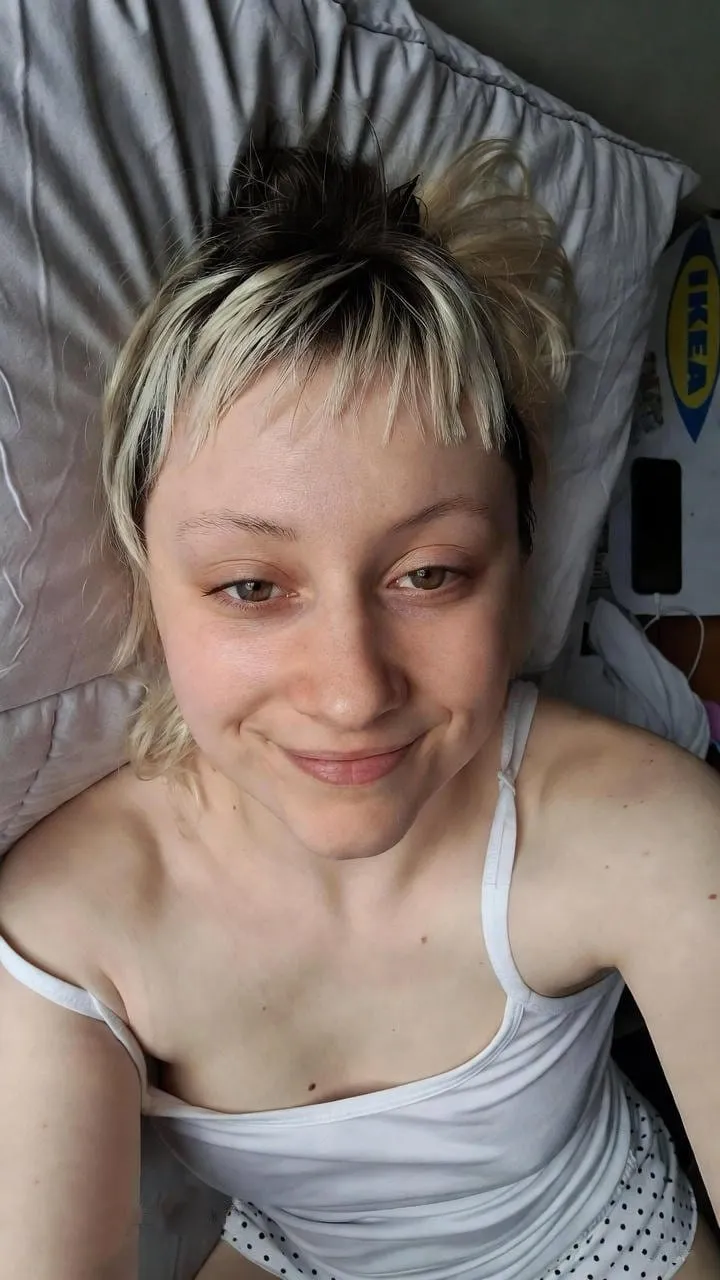 Milena, 25 anni — incontri sesso a Civitavecchia