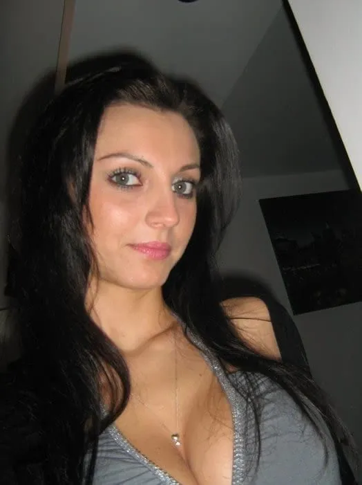 Silvana, 41 anni — incontri sesso a Brescia