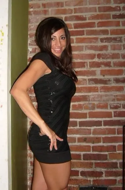 Elisa, 25 anni — incontri sesso a Seregno