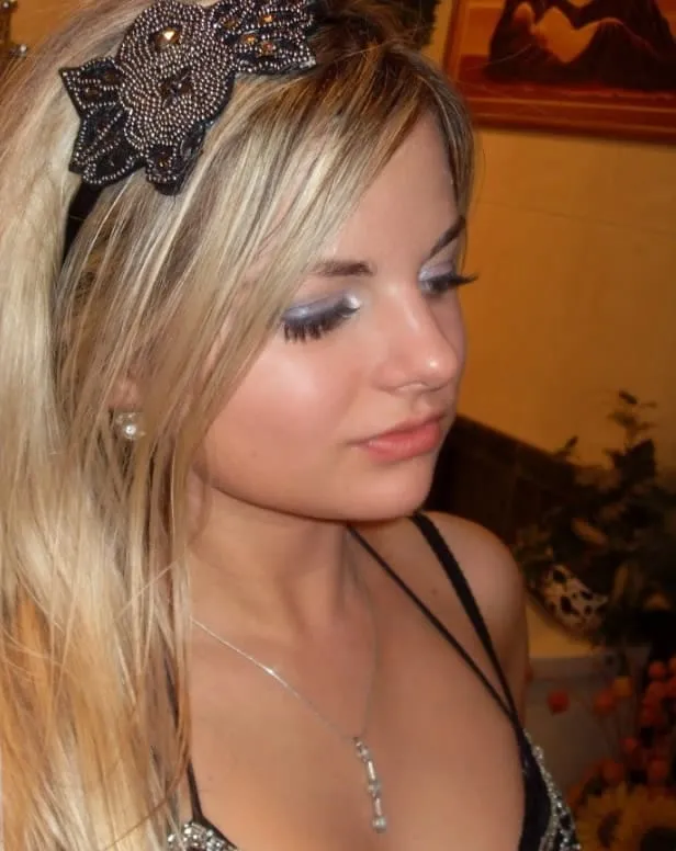 Riya, 28 anni — incontri sesso a Pavia
