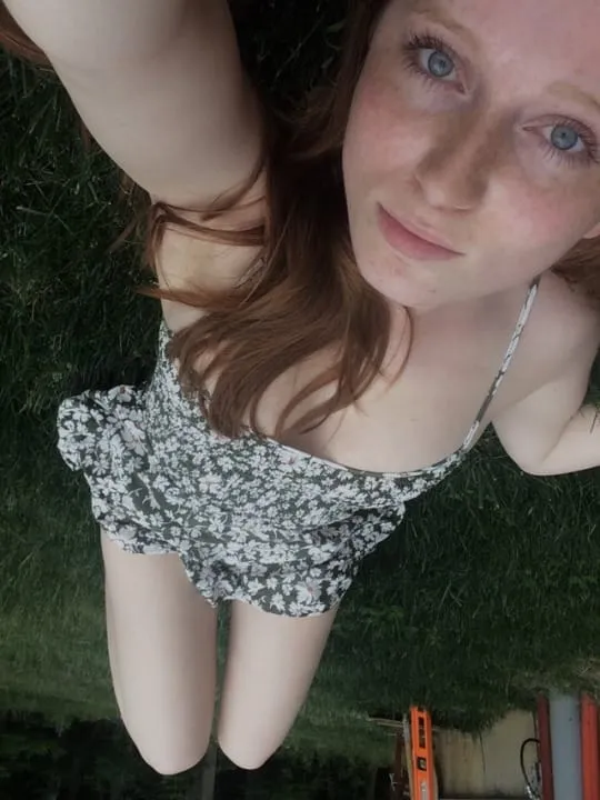 Cecilia, 28 anni — incontri sesso a Nocera Inferiore