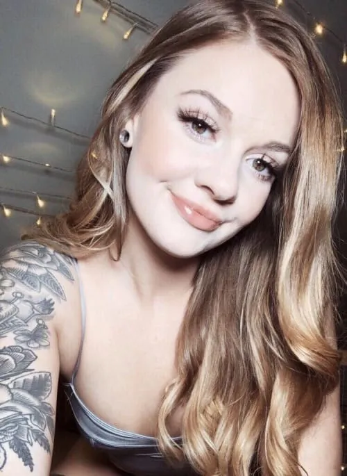 Lucia, 28 anni — incontri sesso a Lecco