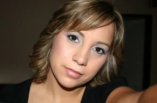 Samantha, 26 anni — incontri sesso a Boscoreale