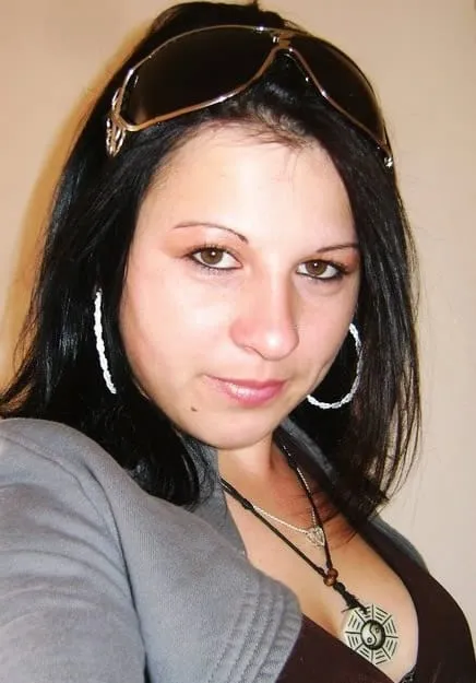 Fiona, 27 anni — incontri sesso a Villaricca