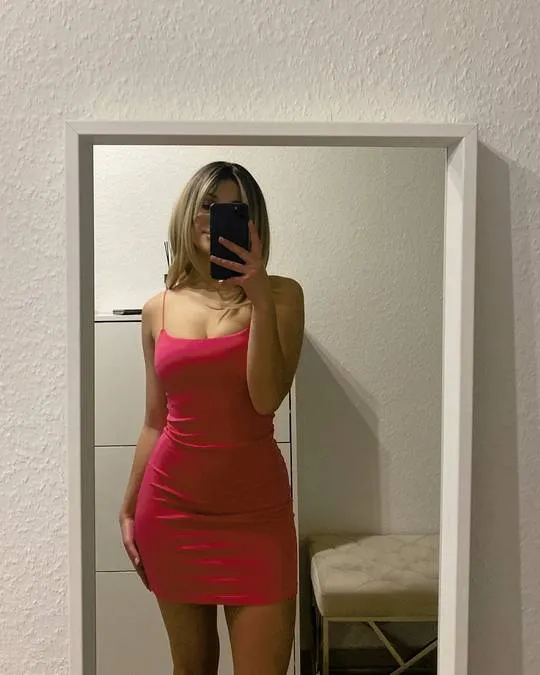 Nikita, 23 anni — incontri sesso a Circoiscrizione III