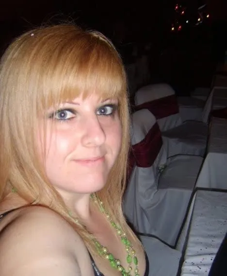 Ilaria, 31 anni — incontri sesso a Cenisia