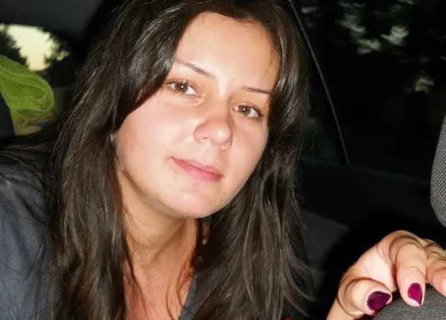 Francesca, 23 anni — incontri sesso a Voghera