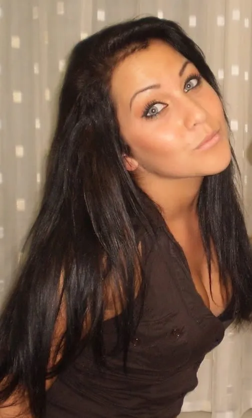 Nina, 34 anni — incontri sesso a Canosa di Puglia