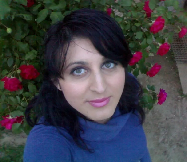 Vanessa, 27 anni — incontri sesso a Imperia