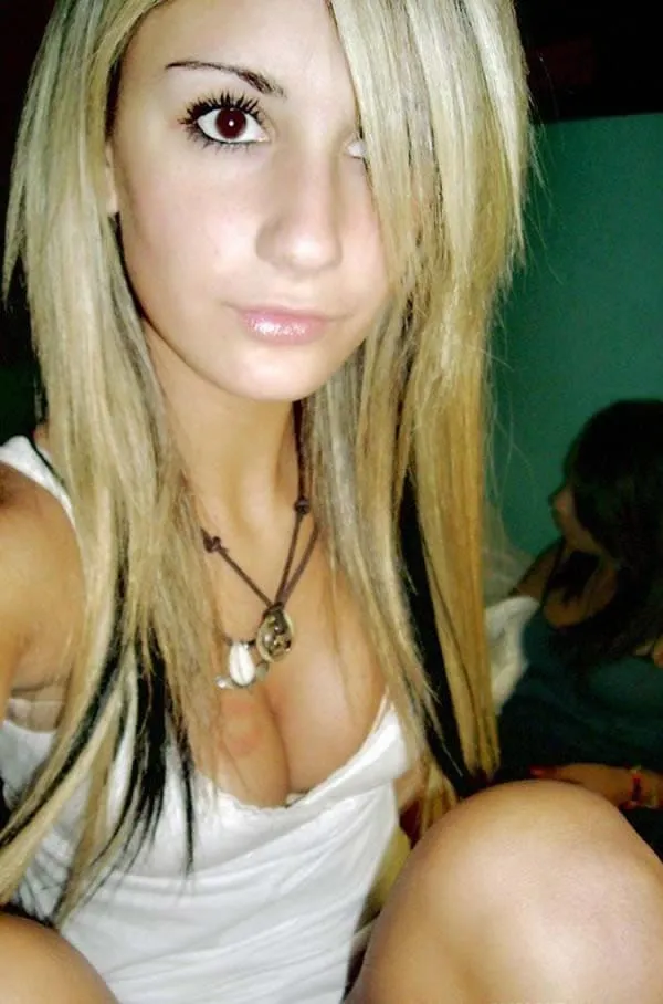 Alina, 27 anni — incontri sesso a Treviso