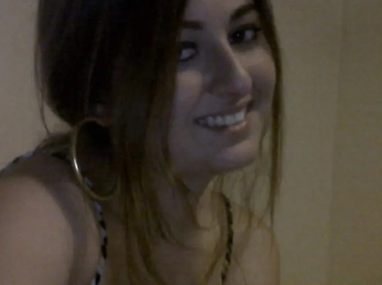 Daria, 24 anni — incontri sesso a Cremona