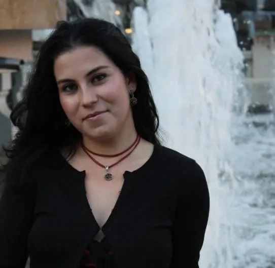 Sofia, 24 anni — incontri sesso a Enna