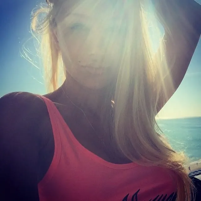 Alessia, 32 anni — incontri sesso a Marcianise